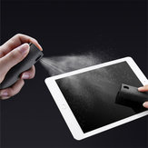 Baseus 20ML Spray Nebel Bildschirmreinigungswerkzeug-Kit für iPhone Xiaomi Huawei Mobile Tablet Nicht Original
