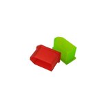 1 Pair XT60 Plug Protective Cover For Lipo Battery