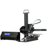 TRONXY® X1 Asztali DIY 3D nyomtató készlet 150x150x150mm nyomtatási méret 1,75 mm-es filament támogatás és offline nyomtatás