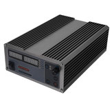 GOPHERT CPS-6017 0-60V 0-17A 220V 1000W Nagy teljesítményű digitális állítható DC-tápegység