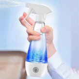 Bakeey X7 Portable Cleaning Disinfection Sodium Chlorate 84 Disinfection Water Making Machine Sterilizer Sprayer Household Sterilization Soap Dispenser