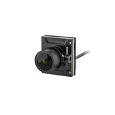Caddx Nebula Pro Nano CAM 14mm 3.5g 1080P a 720P / 120fps 28ms 16: 9/4: 3 FPV HD Câmera digital