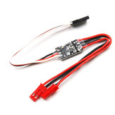 2CH Smoke Igniter Ignition Switch Module for RC Models Airplane