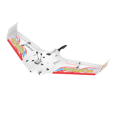 Eachine & Sonicmodell AR-vleugel Pro Speciale editie 1000 mm spanwijdte EPP FPV Flying Wing RC-vliegtuig KIT/PNP-compatibel DJI HD FPV-systeem