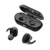 [True Wireless] Air-TWS S1 Mini Dual Bluetooth Kopfhörer Stereo In-Ear Kopfhörer mit Ladebox