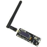 لوحة تطوير LILYGO® TTGO T-Journal ESP32 Camera OV2640 SMA WiFi 3dbi Antenna 0.91 OLED Camera Board Geekcreit للأردوينو - المنتجات التي تعمل مع لوحات أردوينو الرسمية