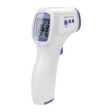 ET-900 Цифровой термометр Инфракрасный термометр для младенцев и взрослых на лоб прикосновения нет Термометр Инфракрасный с подсветкой ЖК-дисплея Термометр инфракрасный