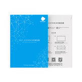 Anycubic® 140x200mm SLA/LCD FEP-Folie für Photon Resin DLP 3D-Drucker 0.15-0.2mm 3D-Drucker-Filamente