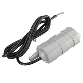 1000L/H 5m Submersible Brushless Water Pump Tank Pond Fountain Change Water