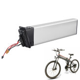 [EU/USA Direct] HANIWINNER HA177-06 Bateria rowerowa 48V 10Ah 480W Pakiet ogniw baterii E-bike Baterie litowe Li-ion do roweru elektrycznego SAMEBIKE PLENTY