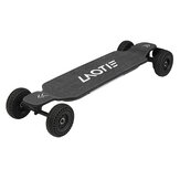 Original 
            LAOTIE® X5 1650W*2 36V 7.5AH 10S3P Dual Motor Electric Skateboard 6 inch Wheel 40km/h Top Speed 20km Mileage Range 150kg Max Load