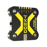 Speedybee TX800 FPV Transmitter 5.8G 48CH MMCX Connector PIT / 25mW / 200mW / 400mW / 800mW VTX for RC Racing Drone