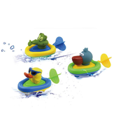 Cikoo Pull Oyuncaklar Çocuk Banyosu Bebek Banyosu Su Oyuncakları Hamamlar Amfibi 