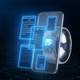 Jakcom R4 Smart Ring IC/ID/NFC Card Simulation Virtual Call Notepad Information Sharing Applicable to Android and IOS