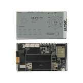 Modulo di visualizzazione LILYGO® T5 con schermo E-paper da 4.7 pollici, versione ESP32 V3 con 16MB di FLASH e 8MB di PSRAM, compatibile WIFI Bluetooth