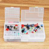 Component Receiving Parts Storage Box for Cellphone Repairs