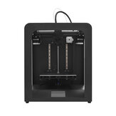 TWO TREES® Woodpecker 100% Pre-installed 3D Printer Kit with 200*200*200mm Printing Size Full Metal Constructure Upgraded Ball Screw Rod