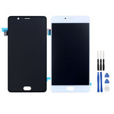 LCD Display+Touch Screen Digitizer Assembly Screen Replacement For Nubia M2/Nubia M2 Global Edition