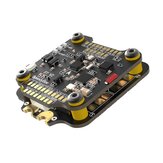 Stack Controllore di volo SpeedyBee F7 V2 con Wifi e Bluetooth Blackbox 45A Blheli_32 ESC senza spazzole 3-6S 30.5x30.5mm per drone RC FPV Racing