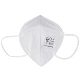 5PCS Maske 3D Protection PM2.5 KN95 Atemschutzgerät für 4-lagige Staubschutzmaske