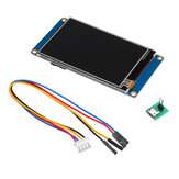 1pcs Nextion NX4832T035 3.5 Inch 480x320 HMI TFT LCD Touch Display Module Resistive Touch Screen