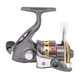 LEO LE Series 1000-7000 Metal Spinning Fishing Reel 8 Ball Bearings 5.5:1 Fishing Reel 