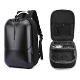 Waterproof Hardshell Backpack Storage Bag Carrying Box Case for DJI Mavic Mini RC Drone