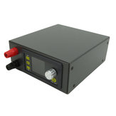 RIDEN® DP en DPS voeding Communicatiebehuizing Constante spanningsstroombehuizing Digitale regeling Buck Converter Alleen doos