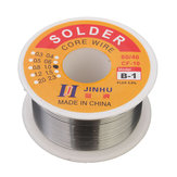 60/40 1mm 100g Silver Tin Lead Solder Wire Welding Supplies