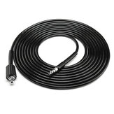 8M Pressure Washer Power Clean Hose For VAX LAVOR Quick Connection Trigger Gun