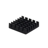 HSK Aluminum Alloy Heat Sink for 5.8G TS5823 5828 Aomway Foxeer FPV Transmitters