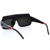 Automatikus változó fényű szemüvegvédelem szemlencsehegesztés Argon ívhegesztés UV-védelem
