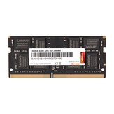 Lenovo 32G DDR4 3200 RAM Модуль памяти для ноутбука 260pin 3200 МГц 8G 16G Модуль для ноутбука RAM