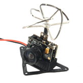 Uchwyt ramki kamery do drona RC Blade Inductrix Tiny Whoop z kamerą FPV Eachine TX01 TX02 TX03 E010 E010C E010S