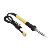 12V 30W DC Handheld Electric Soldering Iron Portable Soldering Iron XT60 Connector for RC Model
