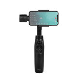 MOZA MINI MI bluetooth 4.0 Handheld Wireless Charge Stabilizer Gimbal for Smartphone