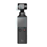 Combo de filme protetor de lente e tela Sunnylife Lens and Screen Protector Filme HD para estabilizador de câmera de gimbal de bolso FIMI PALM 2 Sets
