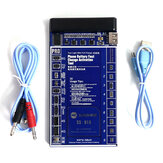 SS-915 Tablero de Activación Universal de Batería con Carga Rápida PCB y Cable USB para iPhone Android HUAWEI