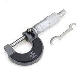 0-25 mm 0,01 mm Metryczny mikrometr narzędzia do pomiaru średnicy
