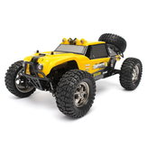 HBX 12889 1/12 2.4G 4WD RC Truggy Thruster Off Road Deserto Truck Two Speed ​​Mode RC Car