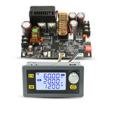 XY6020L 6-70V CNC調節可能安定化電源一定電圧一定電流20A/1200W バックモジュール