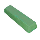 Pasta de polimento branca verde, composto abrasivo fino de alumina, pasta de polimento