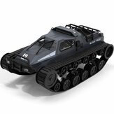 RB01K 1203 1:12 Drift RC Tank Araba Seti Kurulması Gerekiyor 2.4G Yüksek Hızlı Tam Orantılı Kontrol RC Araç Modeli Elektronik Parça Yok Verici Yok Pil Yok