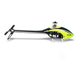 MSH Protos 380 EVO 6CH 3D Flying Flybarless RC Helicopter Kit With Carbon Fiber Tail Tube