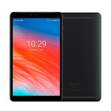 Versão da UE Ásia Frequência Original Caixa CHUWI Hi9 Pro 32GB MT6797D Helio X23 Deca Core 8,4 polegadas Android 8.0 Dual 4G Tablet