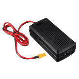 25.2V 60W 2A AC Lipo Battery Charger XT60 Plug for 2-6S Lipo Battery