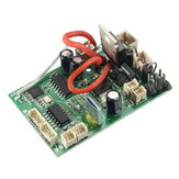 WLtoys V912 RC Helicopter Parts New PCB Receiver Board　 