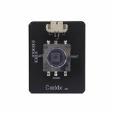 Caddx OM01 Placa de menus 5D-OSD para câmera FPV