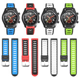 Bakeey Universele 22mm Horlogeband Vervanging Horlogeband voor Huawei GT/2/Pro/Magic Smart Watch