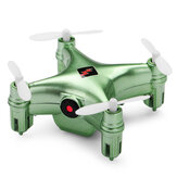 Wltoys Q343 Mini Pocket WiFi FPV 0,3MP kamera magasságtartó üzemmódban RC drón Quadcopter